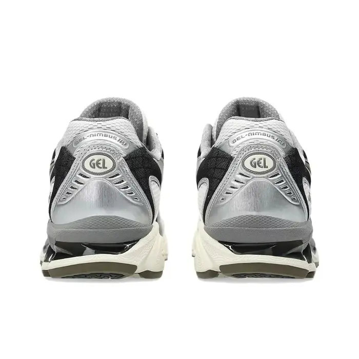 ASICS GEL-Nimbus 10.1, Chaussures de course décontractées basses tendance pour l'extérieur