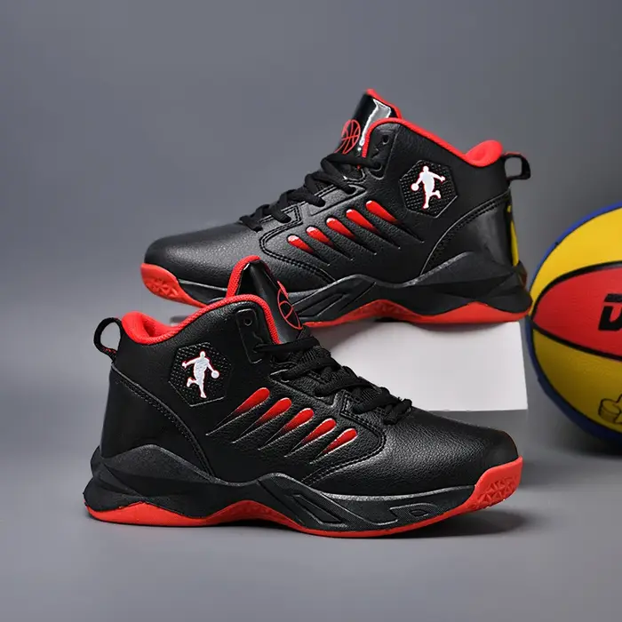 Chaussures de basket-ball