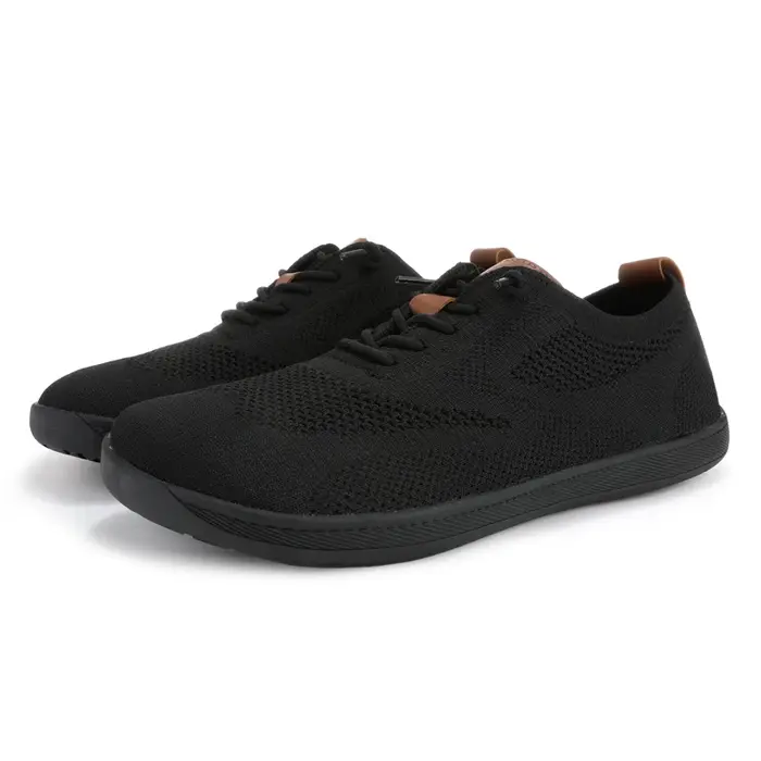 Chaussures minimalistes à bout large ARFASTEP pour hommes et femmes