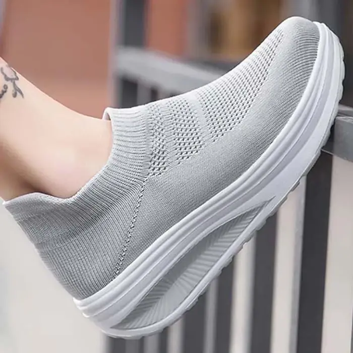 Baskets femmes mode Femme