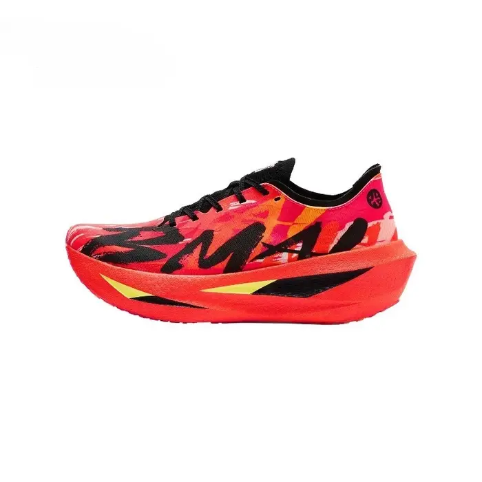 Chaussure de sport professionnelle de marque originale pour hommes et femmes, chaussure de course à 