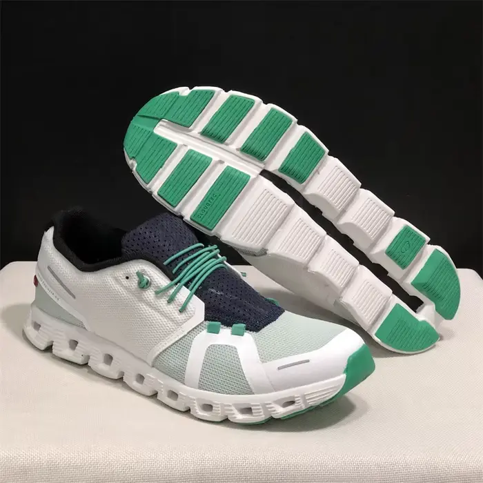 Nouvelles chaussures de sport Hot NewCloud-5 pour hommes et femmes, chaussures de course stables et 