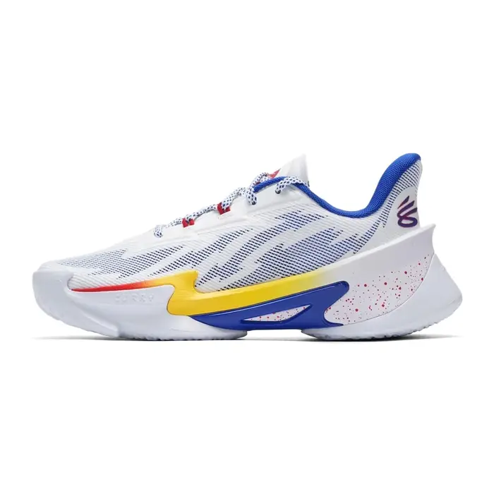 Chaussures de sport Under Armour pour hommes et femmes, pour la compétition et l'entraînement, prati