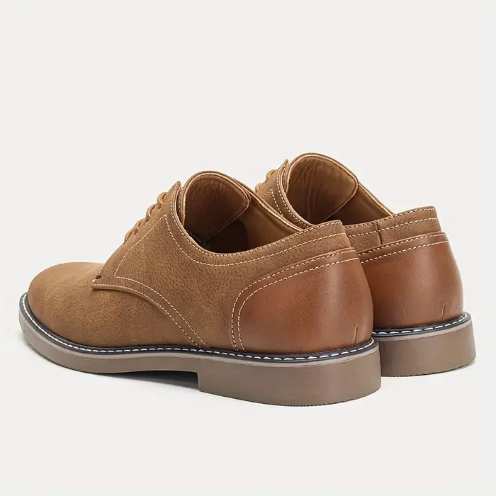 Chaussures pour hommes de marque, confortables, tendance, luxe 2026
