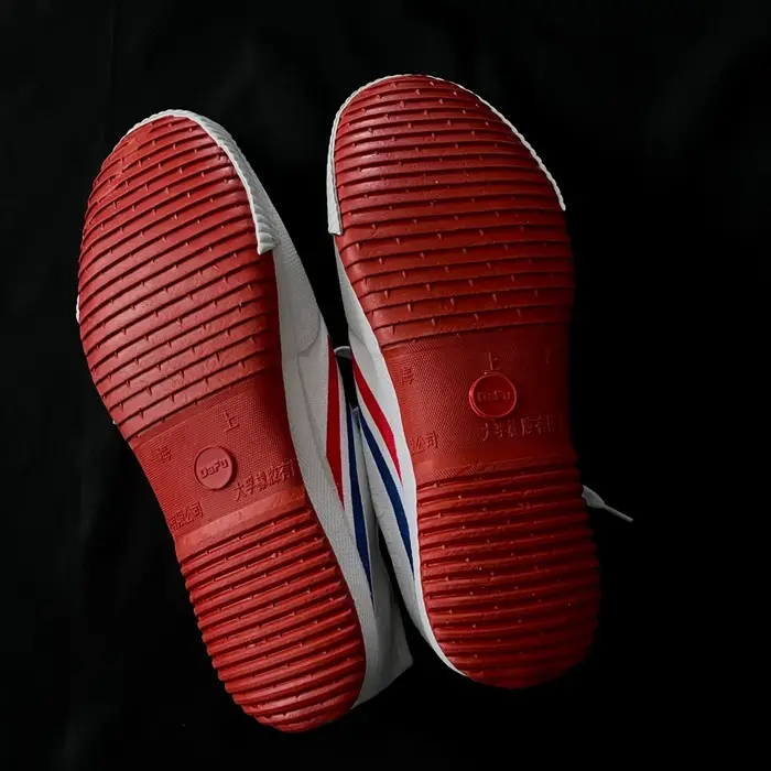 Baskets Arts Martiaux Taichi Chaussures Originales 3005