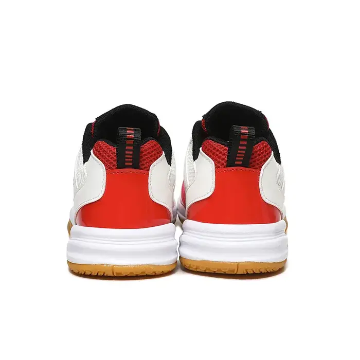 Chaussures de badminton coordonnantes pour hommes