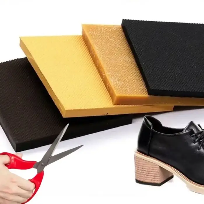 2 pièces de matériel de réparation pour chaussures