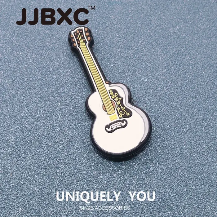 JJBXC – boucle de chaussure à breloques