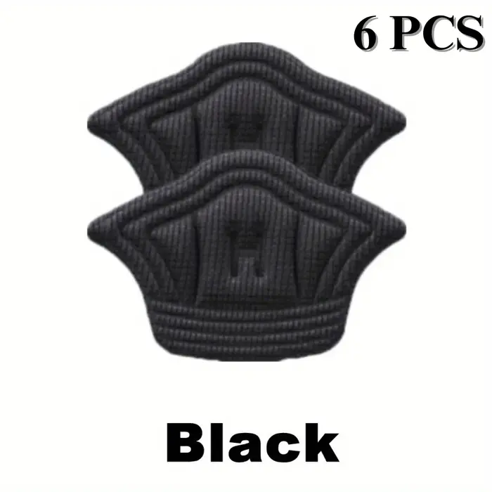 Semelles intérieures coussinets de talon pour chaussures de sport |   Inserts de coussin anti-usure 