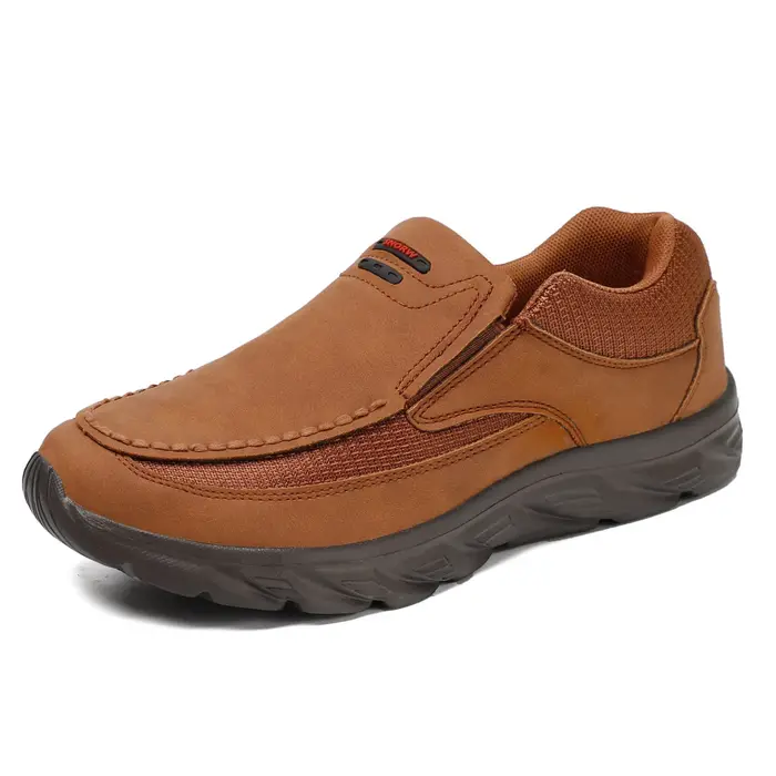 Chaussures pour hommes toile baskets 2025 nouvelle mode à la main rétro loisirs
