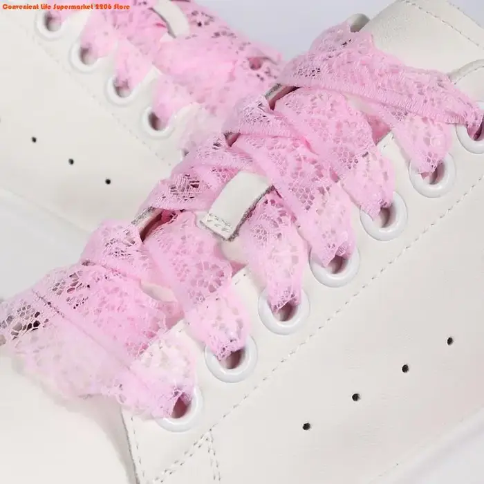 E06E 1 paire lacets
