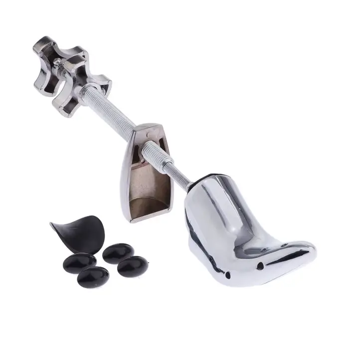 Extenseur de chaussures réglable