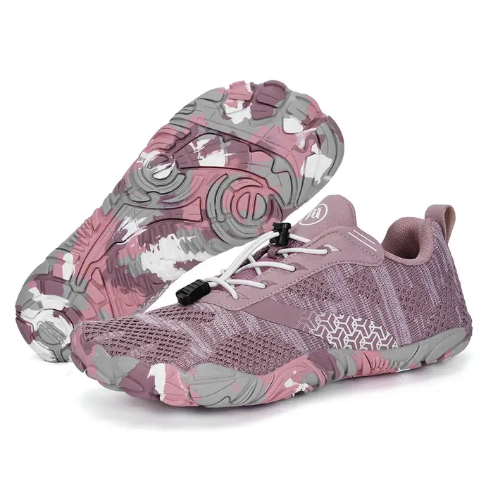 Chaussures aquatiques, chaussures de plage pieds nus, chaussures de randonnée antidérapantes, chauss