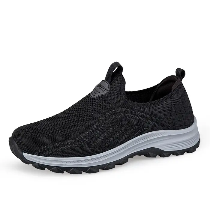 Chaussures à enfiler pour hommes