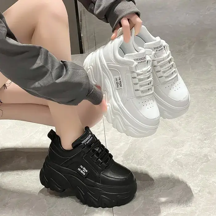 Chaussures de sport confortables pour femmes