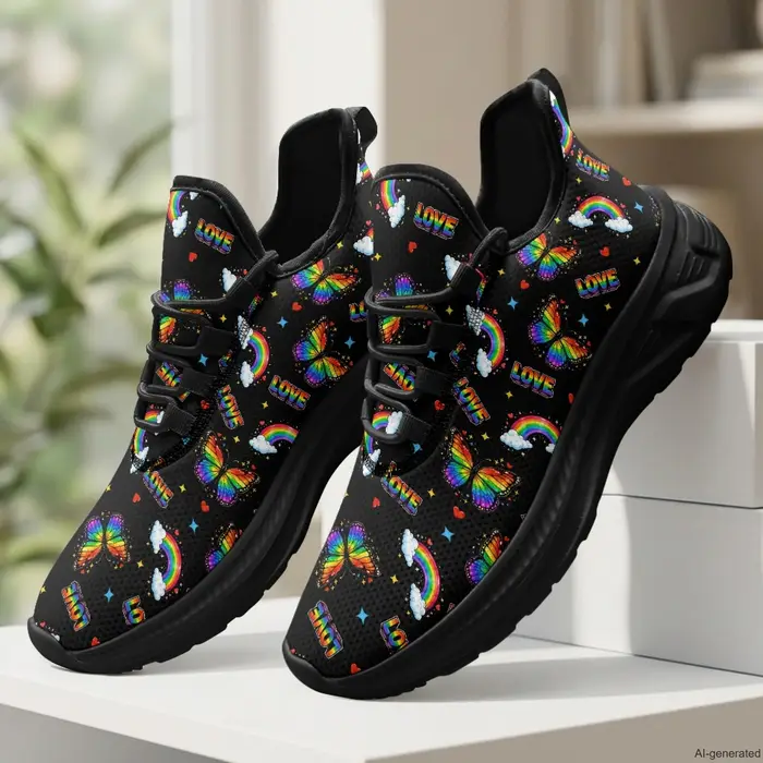 XIXIRIMIDO Chaussures de marche pour femmes