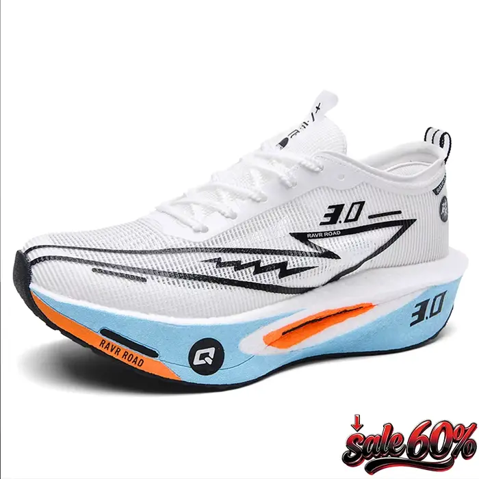 Chaussures de course à coussin d'air 2026