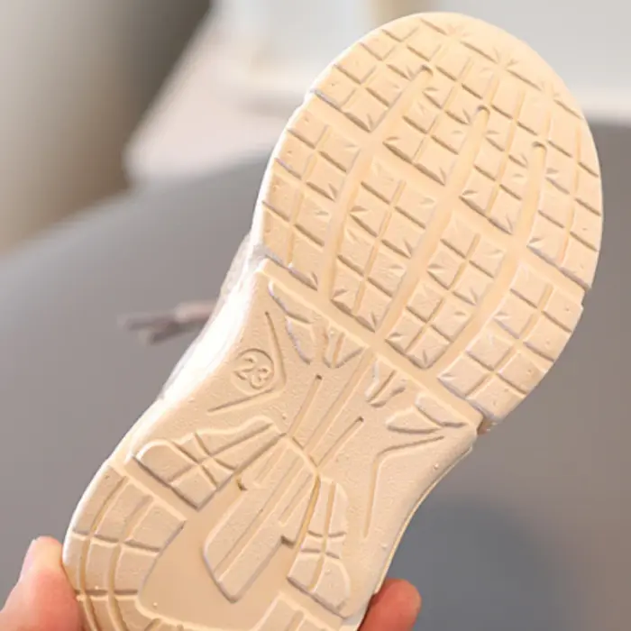 Baskets de sport tendance pour garçons