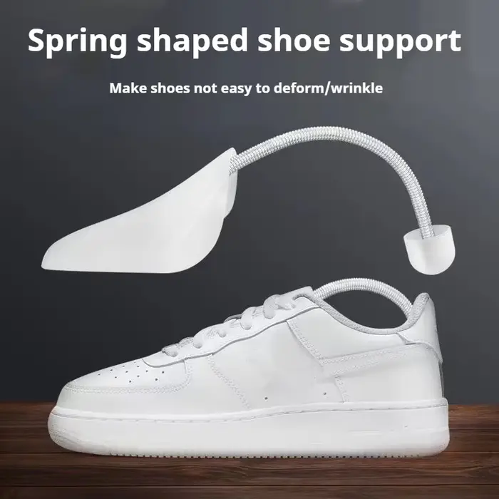 Arbres à chaussures de printemps Anti-déformation