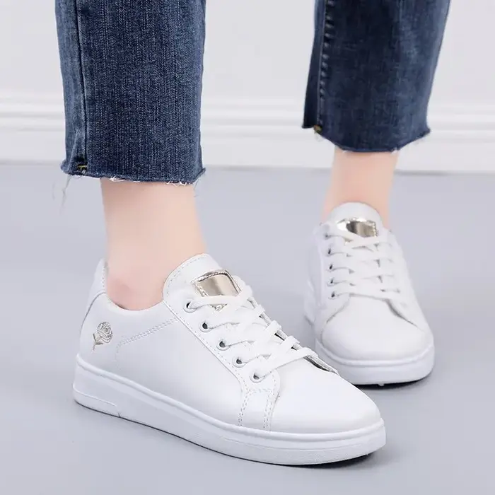 Chaussures décontractées de printemps pour femmes