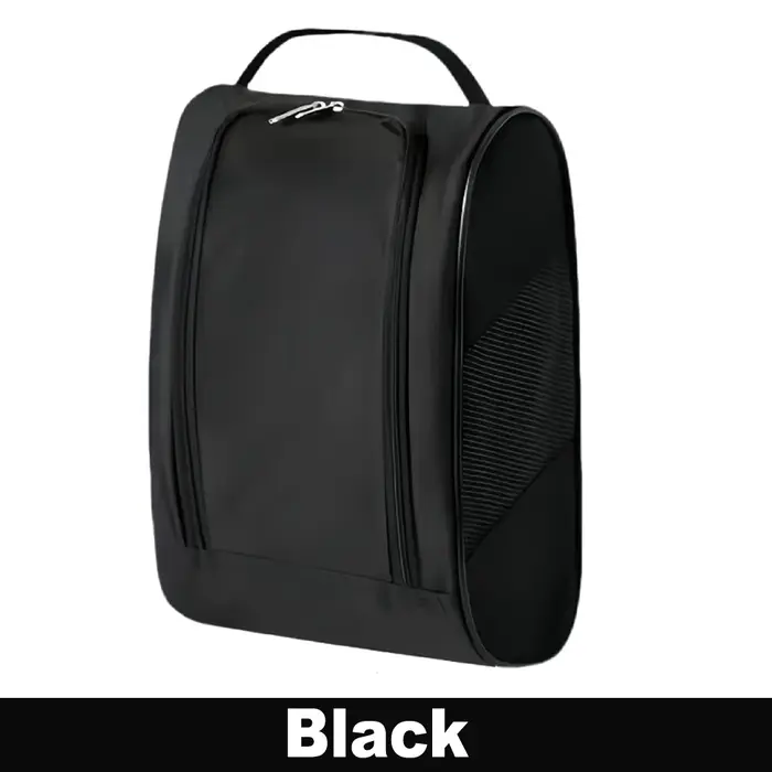 Sac à chaussures de sport, sac à chaussures de golf, organisateur de rangement pour chaussures avec 