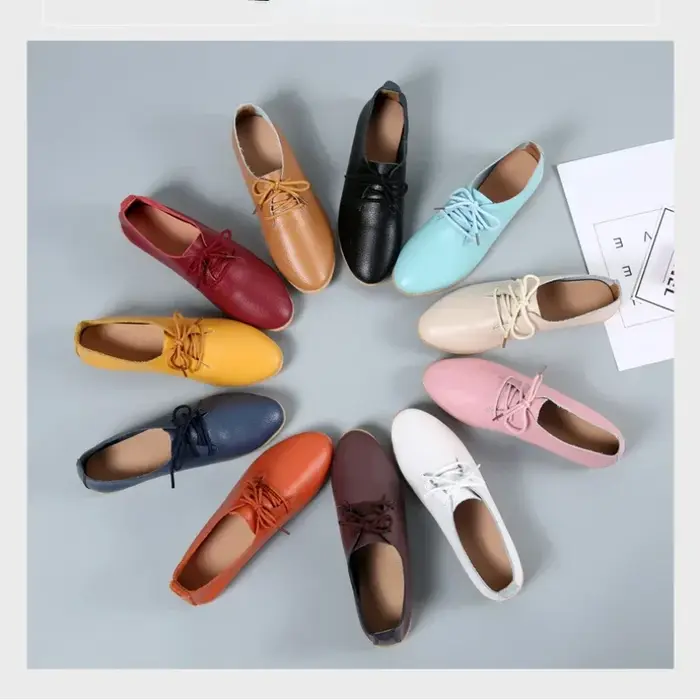 Mocassins de Marque pour Femme