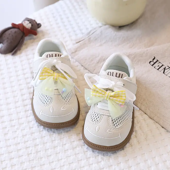 Chaussures décontractées pour filles