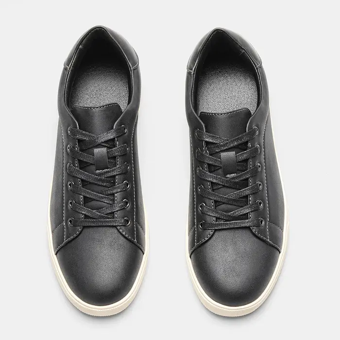 Chaussures décontractées tendance, respirantes et légères pour hommes