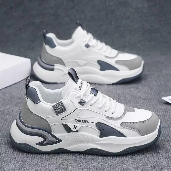 Chaussures de sport décontractées pour hommes