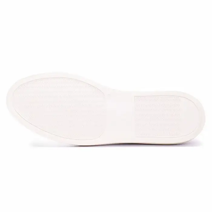 Grande taille 45 46 vert Nubuck en cuir véritable chaussures décontractées hommes solide à lacets bo