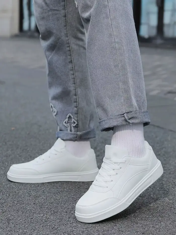 Baskets pour hommes, nouvelles chaussures décontractées d'été pour couples, légères, respirantes, ré