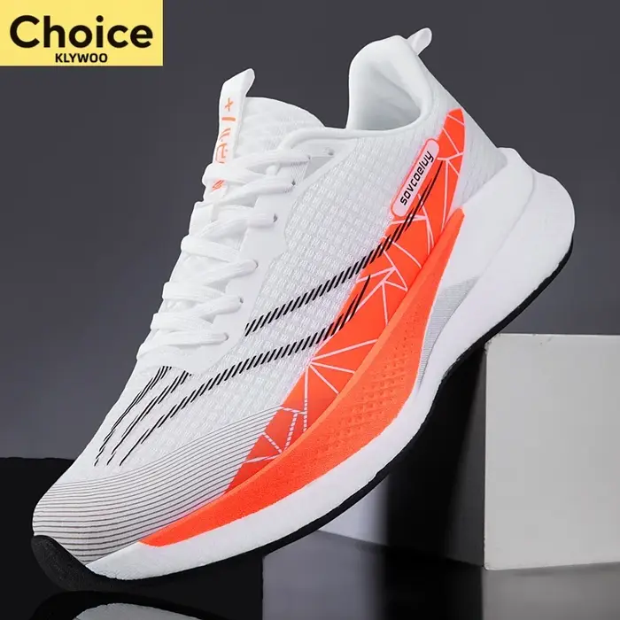 Chaussures de course Marathon pour hommes et femmes