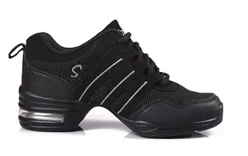 Encounaker-Baskets de dehors à Semelle Souple pour Femme, Chaussures de brevRespirantes, pour la Pra