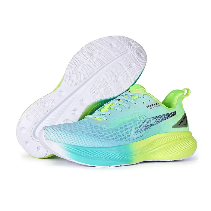 Chaussures de Course Antidérapantes pour Homme et Femme