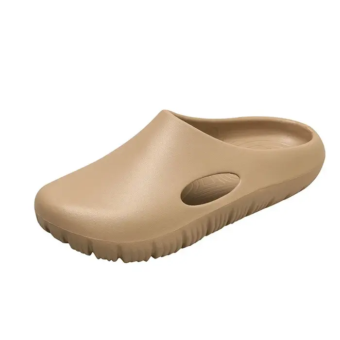 Sandales d'extérieur EVA Bread pour femmes et hommes
