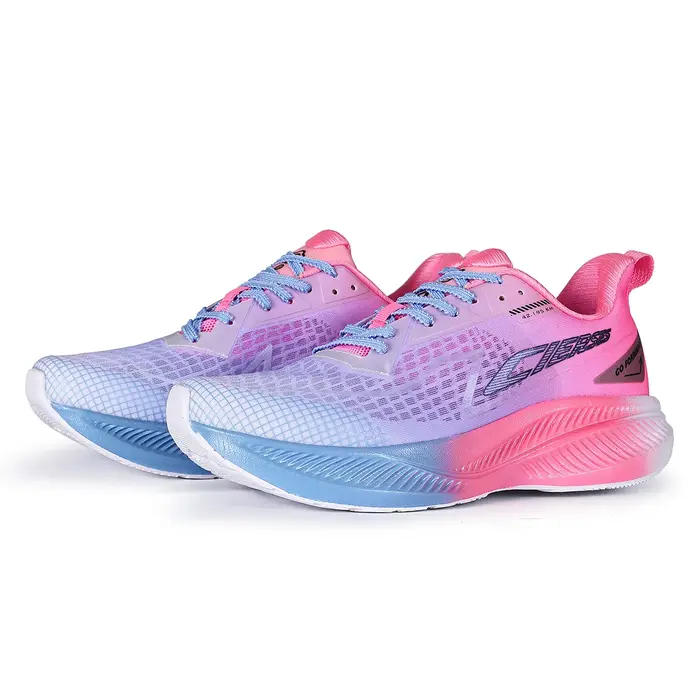 Chaussures de Course Antidérapantes pour Homme et Femme