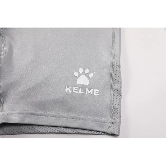 KELME short de course short de Sport hommes sous-vêtements noirs short de course pour hommes collant