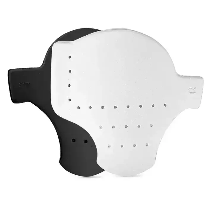 1 paire de chaussures arbres Sneaker Anti-rides pli garde lavable protecteur froissé flexion embout Support civière légère