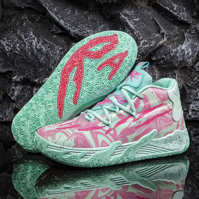 Chaussures de basketball 2026 pour hommes