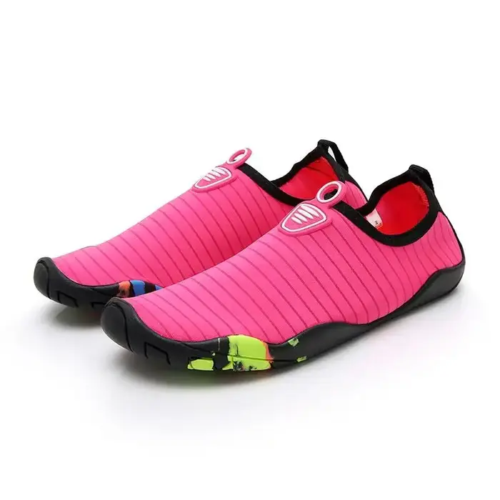 Nouvelles chaussures de sport unisexe pour intérieur et extérieur