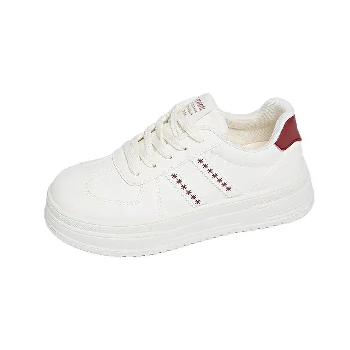 Baskets Femme Printemps Automne 2026 – Chaussures Décontractées