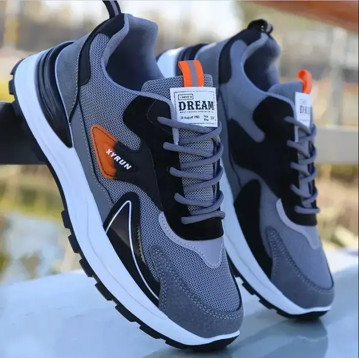 Chaussures pour hommes mode