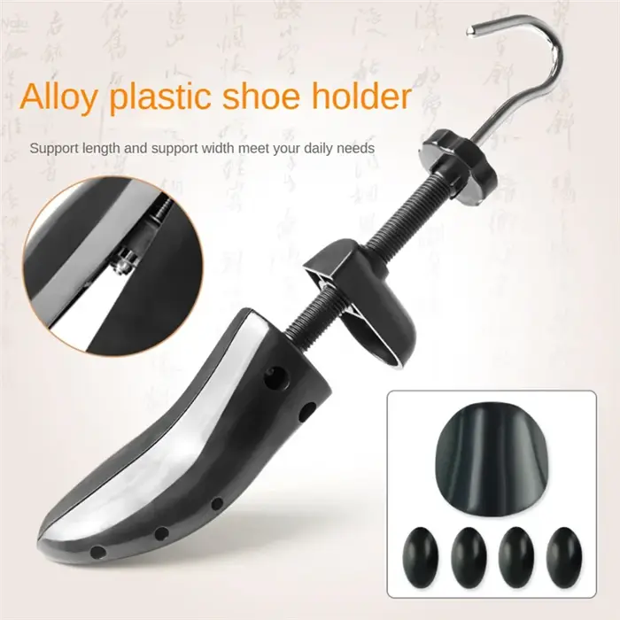 Amplificateur de chaussure d'extension