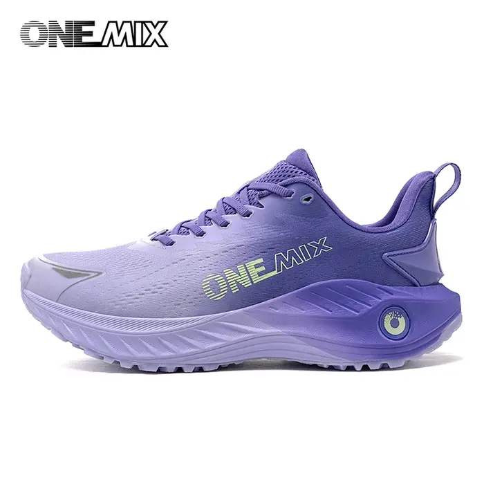 Chaussures de course unisexes O-Resilio pour l'été