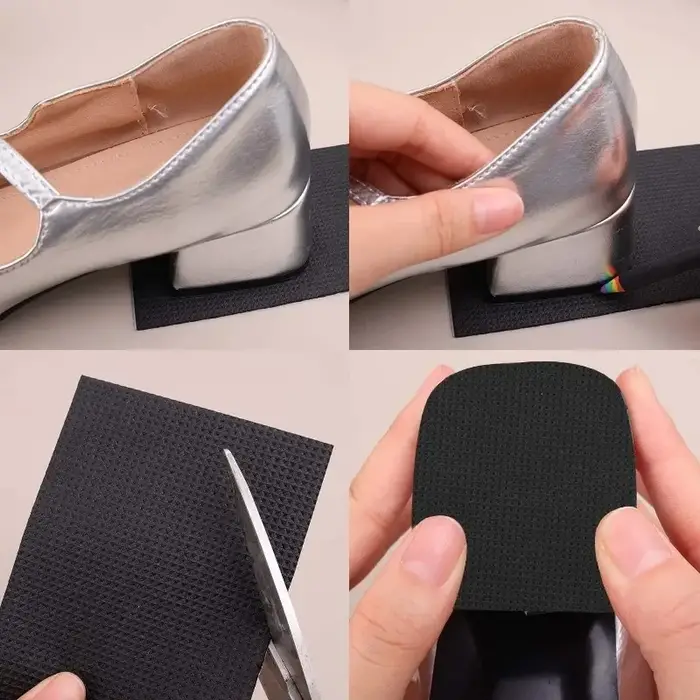 Semelles EVA pour réparation de fond de chaussures