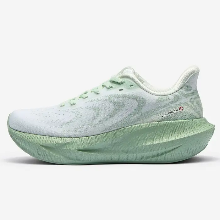 BMAI Ranger 6.0 20Km Marathon formateurs chaussures de course de luxe concepteur femmes chaussures de sport respirant espadrilles décontractées pour les femmes