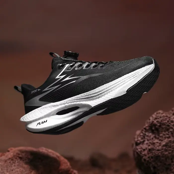 Chaussures de course pour hommes