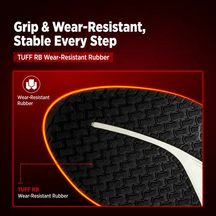 Li-Ning RED HARE 9 – chaussures de course pour hommes