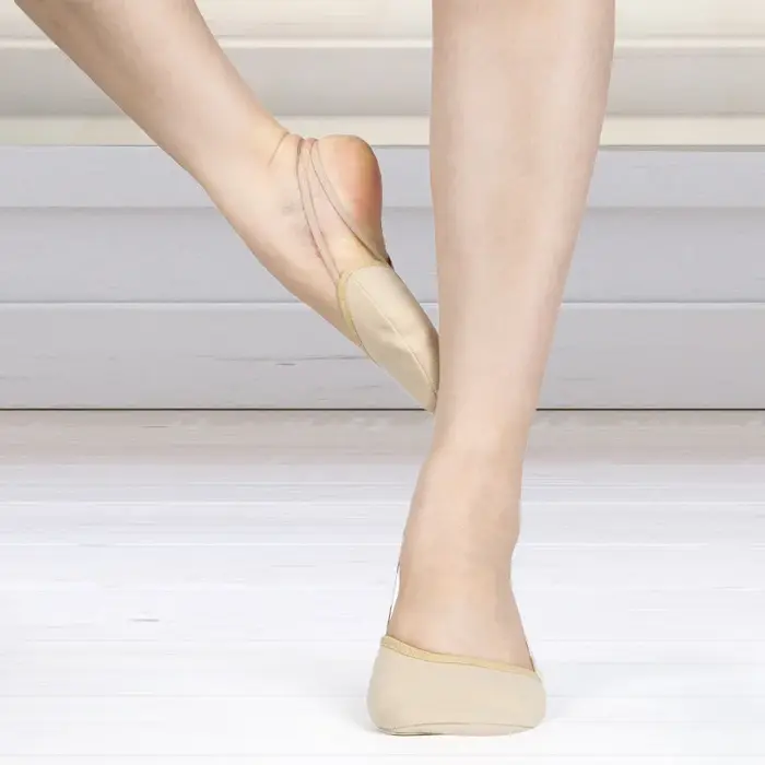 Dynadans nouvelles chaussures de gymnastique rythmique professionnelle