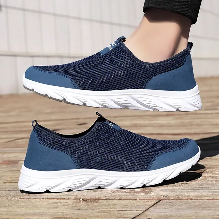 YRZL nouvelles chaussures de course pour hommes
